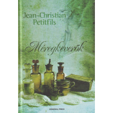 GENERAL PRESS Méregkeverők antikvárium - használt könyv