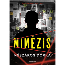 GENERAL PRESS Mimézis regény