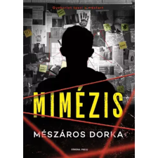 GENERAL PRESS Mimézis egyéb e-könyv