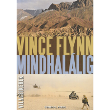 GENERAL PRESS Mindhalálig (2012) antikvárium - használt könyv