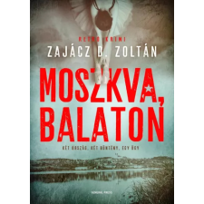 GENERAL PRESS Moszkva, Balaton történelem