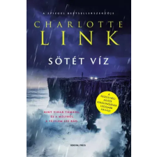 GENERAL PRESS Sötét víz egyéb e-könyv