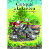 GENERAL PRESS Sven Nordqvist - Csetepaté a kiskertben (új példány)