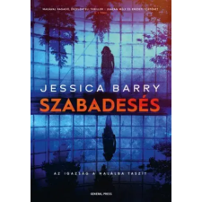 GENERAL PRESS Szabadesés egyéb e-könyv