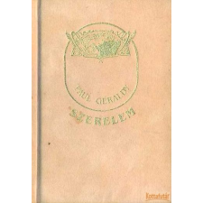 GENERAL PRESS Szerelem (Geraldy) antikvárium - használt könyv