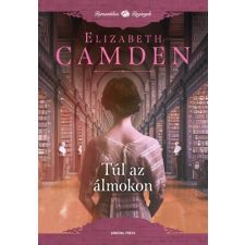 GENERAL PRESS Túl az álmokon regény