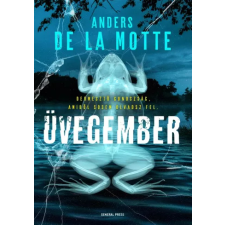 GENERAL PRESS Üvegember egyéb e-könyv