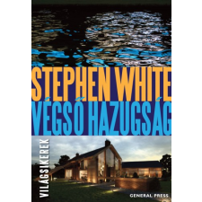 GENERAL PRESS Végső hazugság regény