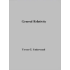  General Relativity