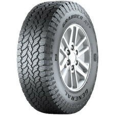 GENERAL TIRE 255/65R16 109H FR Grabber AT3 255/65 R16 109H Négyévszakos négyévszakos gumiabroncs