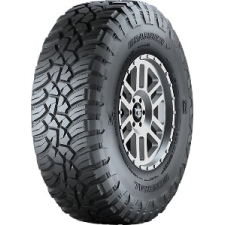 GENERAL TIRE General Tyre Grabber X3 205/80 R16 110Q off road, 4x4, suv nyári gumi nyári gumiabroncs