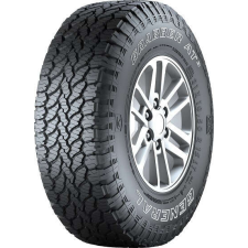 GENERAL TIRE GRABBER AT3 648389 FR 275/65 R18 116T Nyári gumi nyári gumiabroncs