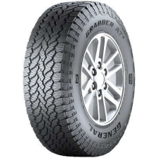 GENERAL TIRE GRABBER AT3 XL 1361180 FR 255/60 R20 113H Nyári gumi nyári gumiabroncs