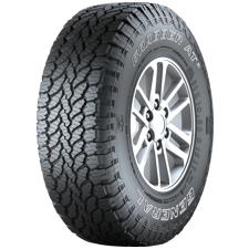 GENERAL TIRE Grabber AT3 XL 225/55 R18 102V nyári gumiabroncs