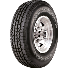 GENERAL TIRE Grabber TR 235/85 R16C 120/116Q nyári gumiabroncs