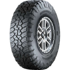 GENERAL TIRE Grabber X3 235/75 R15 110/107Q FR M+S nyári gumi nyári gumiabroncs
