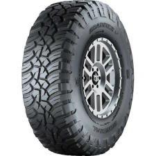 GENERAL TIRE GRABBER X3 FR 245/70 R17 119Q Nyári gumi nyári gumiabroncs
