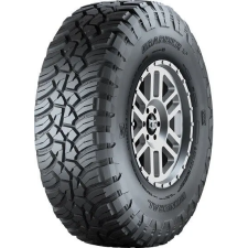GENERAL TIRE GRABBER X3 FR 245/75 R16 120Q Nyári gumi nyári gumiabroncs