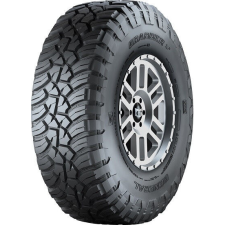 GENERAL TIRE GRABBER X3 FR 265/60 R18 119Q Nyári gumi nyári gumiabroncs