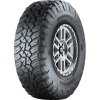 GENERAL TIRE LT285/70R17 121/118Q Grabber X3 P.O.R 285/70 R17 121Q Négyévszakos