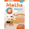 GENERATION 5 Manuel iParcours maths 6e (édition 2025) – HACHE,HACHE