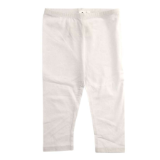 GENERATION Z Generation fehér leggings - 128 gyerek nadrág