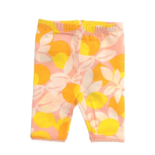 GENERATION Z Generation virágmintás leggings - 56 gyerek nadrág