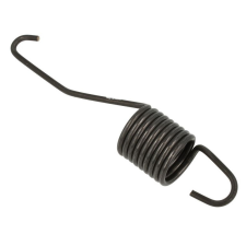 Generic Dobtartó rugó Indesit / Ariston mosógéphez – 58LT Futura – 7,7N/mm (C00116598 kompatibilis) beépíthető gépek kiegészítői