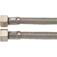 Generic Flexibilis Bekötőcső Vízbekötéshez - 3/8" Fc x Fc - 2500 mm kisháztartási gépek kiegészítői