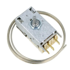 Generic Termosztát Ranco Hűtőgéphez – K59-L2678 – Whirlpool / Ignis szériához (481927128788 kompatibilis) beépíthető gépek kiegészítői