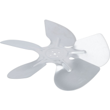 Generic Ventilátorlapát Elco Hűtőmotorhoz - 300mm / 28° - Univerzális, 5 lapátos (1610010030 kompatibilis) beépíthető gépek kiegészítői