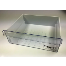 Generic Zöldségesfiók Beko / Blomberg hűtőszekrényhez – Crisper felirattal – 470 x 340 mm (4361450100 kompatibilis) beépíthető gépek kiegészítői
