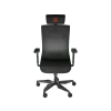 Genesis Astat 700 G2 ergonomikus gaming szék, fekete (NFG-1945)