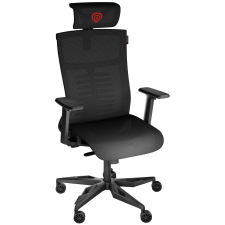 Genesis Astat 700 Szövet Gamer szék - Fekete forgószék