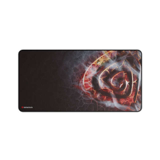 Genesis EGÉRPAD CARBON 500 MAXI LAVA G2 900X450MM egérpad