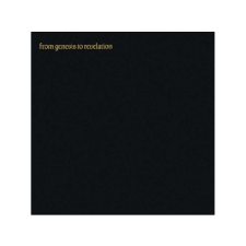 Genesis From Genesis to Revelation (Vinyl LP (nagylemez)) egyéb zene