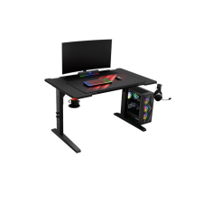 Genesis Gamer asztal Holm Modular 120 íróasztal