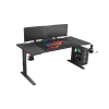 Genesis Gamer asztal Holm Modular 160