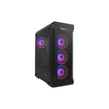 Genesis Irid 505 ARGB Midi Tower PC ház PC számítógép ház