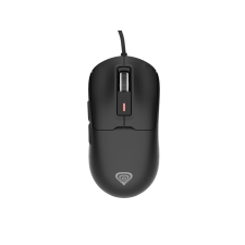 Genesis Krypton 660 Gaming USB A típus Optikai 12000 DPI egér egér
