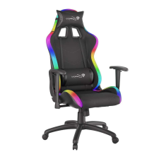 Genesis Natec Genesis Trit 500 RGB (NFG-1576) Gamer szék - fekete forgószék