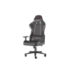 Genesis Nitro550 G2 Gamer szék, fekete