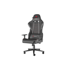 Genesis Nitro550 G2 Gamer szék, fekete forgószék