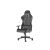 Genesis Nitro550 G2 Gamer szék, fekete