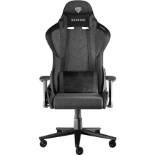 Genesis NITRO 550 G2, szürke forgószék