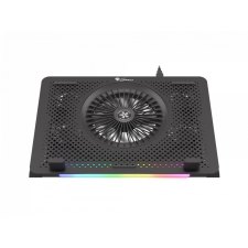Genesis Oxid 450 RGB Black hűtés