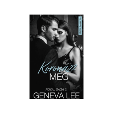  Geneva Lee - Koronázz meg regény