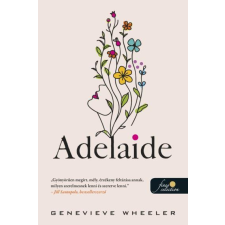 Genevieve Wheeler - Adelaide egyéb könyv