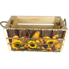 Genex Box OK2-PUMPKIN 36 × 19 × 18 fából (608000211) bútor