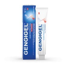 Gengigel Fogínyvédelem fogkrém 75ml fogkrém